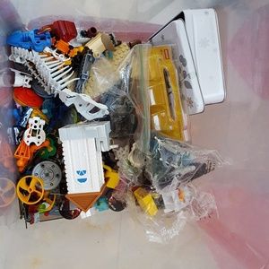 Meet your Posher, Courtney